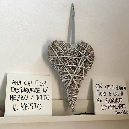 Luca'S Home سان جيمينيانو المظهر الخارجي الصورة