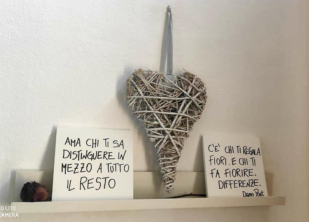 Luca'S Home سان جيمينيانو المظهر الخارجي الصورة
