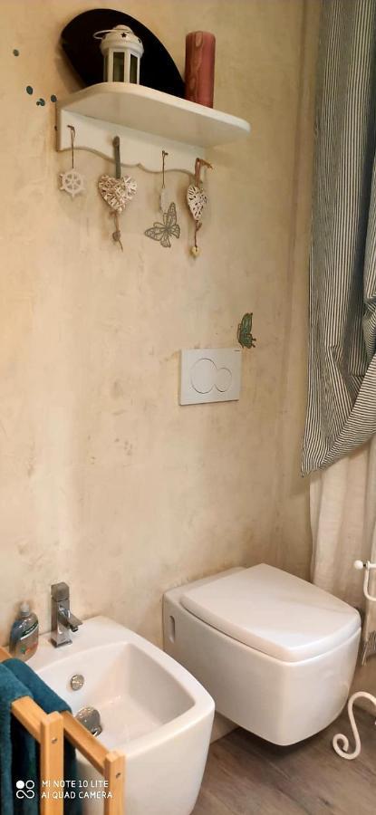 Luca'S Home سان جيمينيانو المظهر الخارجي الصورة