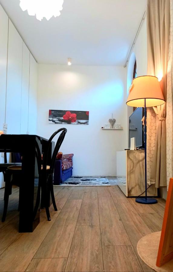 Luca'S Home سان جيمينيانو المظهر الخارجي الصورة