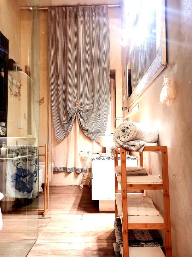 Luca'S Home سان جيمينيانو المظهر الخارجي الصورة