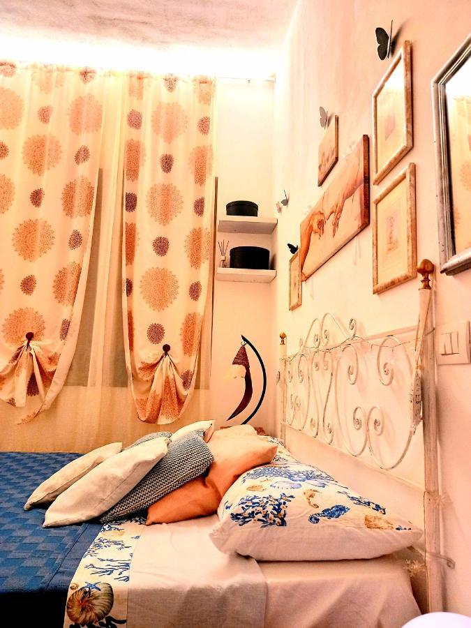 Luca'S Home سان جيمينيانو المظهر الخارجي الصورة